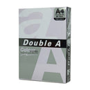 Double A A4 80gsm Pastel Colour Copy Paper 500pcs-6