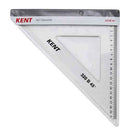 Kent 45 Degrees Set Square