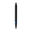 Parker IM Vibrant Rings Ballpoint Pen (Black)-6
