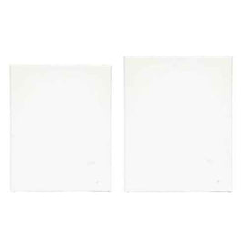 Jasart Academy Thin Edge Canvas