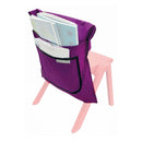 Writer Heavy Duty Nylon Chair Bag-6