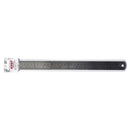 Kent Imperial and Metric Steel Ruler-5