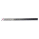 Kent Imperial and Metric Steel Ruler-6