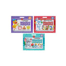 EC Educational Activity Pad
