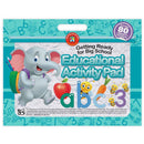 EC Educational Activity Pad