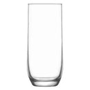 LAV Sude Tumbler Glass 315mL (Pack of 6)