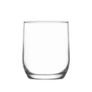 LAV Sude Tumbler Glass 315mL (Pack of 6)