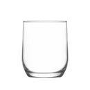 LAV Sude Tumbler Glass 315mL (Pack of 6)-4