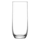 LAV Sude Tumbler Glass 315mL (Pack of 6)-5