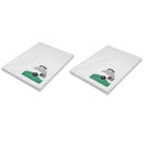 Rainbow A4 Gloss Digital Copy Paper 250pk (White)