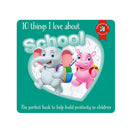 EC 10 Things I Love About Book