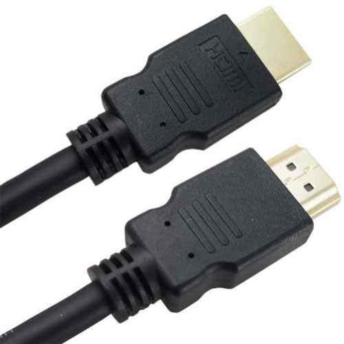 Shintaro HDMI 4K Cable (Black)