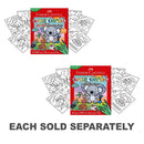 Faber-Castell Aussie Animals Colouring Book 20pg