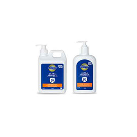 Crème Solaire Auscreen Ultra Protect SPF 50+