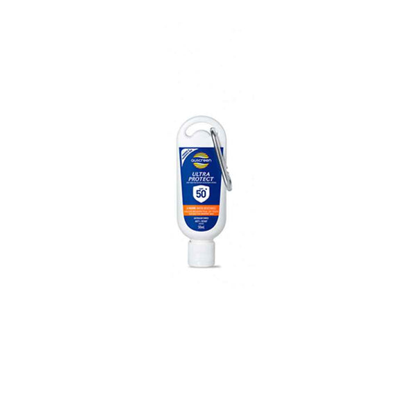 Crème Solaire Auscreen Ultra Protect SPF 50+