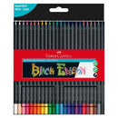 Faber-Castell Black Edition Colour Pencil