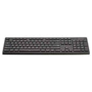 Moki Keyboard (Black)