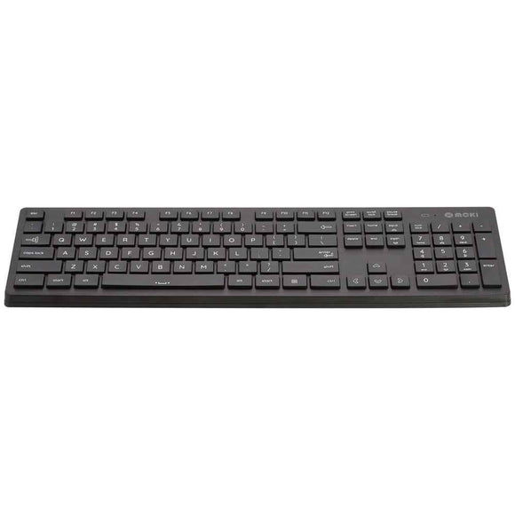 Moki Keyboard (Black)