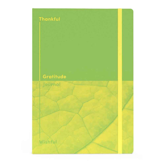Jumble & Co A5 Recycled Journal