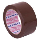 Ruban d'Emballage Nachi PP101 75m (Marron)