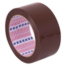 Ruban d'Emballage Nachi PP101 75m (Marron)