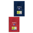 Oxford Scribzee Compatible A4 Notebook-3