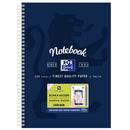 Oxford Scribzee Compatible A4 Notebook-4