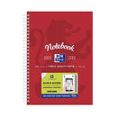 Oxford Scribzee Compatible B5 Notebook