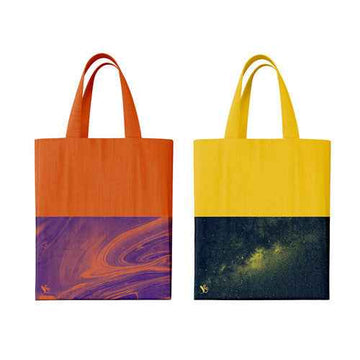 Jumble & Co Bits and Bobs Tote Bag