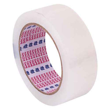 Ruban d'Emballage Nachi PP101 75m (Transparent)