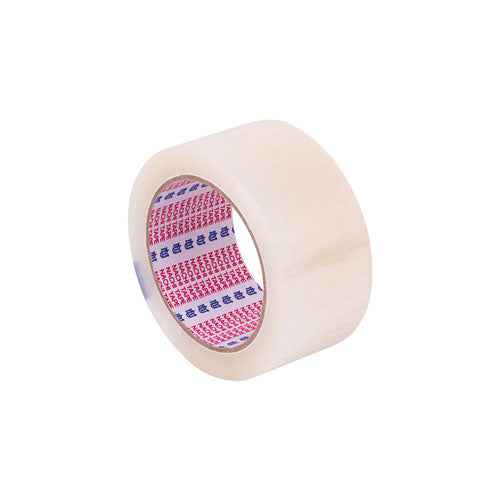 Ruban d'Emballage Nachi PP101 75m (Transparent)