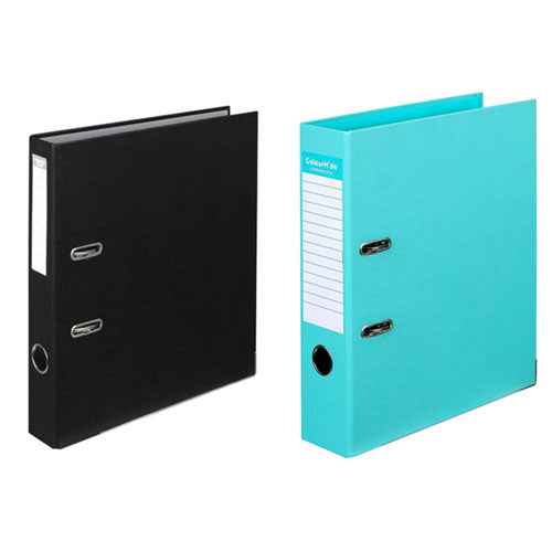 Colourhide A4 Lever Arch File 70mm