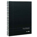 Spirax Platinum Notebook (Pack of 5)