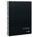 Spirax Platinum Notebook (Pack of 5)-5