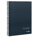 Spirax Platinum Notebook (Pack of 5)