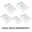 Protext Mail Tuff Bubble Mailer (White)