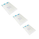 Protext Mail Tuff Bubble Mailer (White)