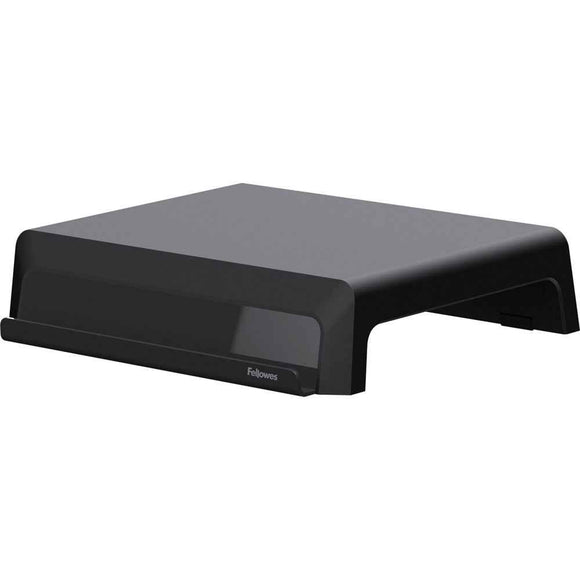 Fellowes Breyta Monitor Riser (Black)