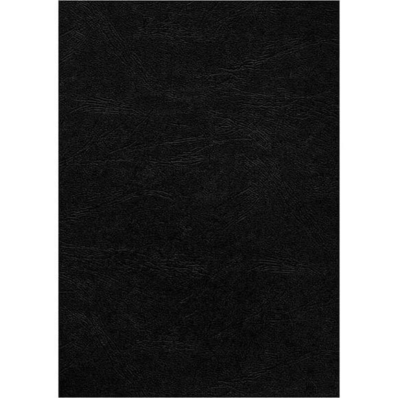 GNS Basic Binding Cober 300gsm A4 (Pack of 100)