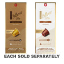 Vittoria Nespresso Compatible Coffee Caps 10pc