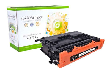 Cartouche de toner compatible Static Control HP W1470A, noir (10 500 p.)