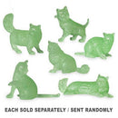 Chat Phosphorescent Archie McPhee