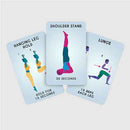 100 Cartes d'Exercices de Remise en Forme