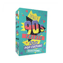 Totally 90s Trivia