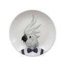 Wild Dining Cockatoo-1