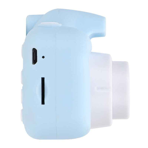 AgfaPhoto Realikids Mini Cam, blue