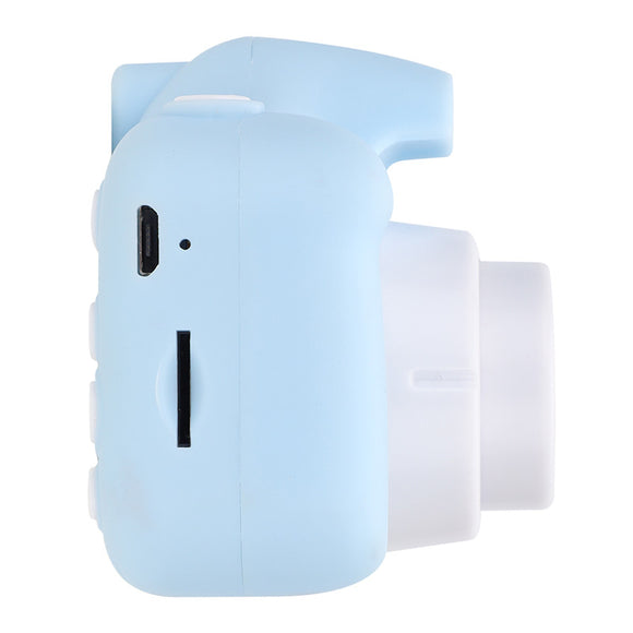 AgfaPhoto Realikids Mini Cam, blue