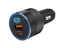 Sandberg 441-49 Car Charger 3in1 130W USB-C PD-1