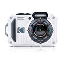Kodak PixPro WPZ2, white