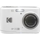 Kodak PixPro FZ45, white-2
